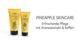 Pineapple Skincare