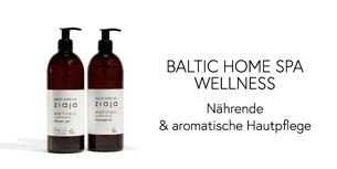 Ziaja Baltic Home Spa Wellness