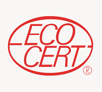 Zertifikat Ecocert