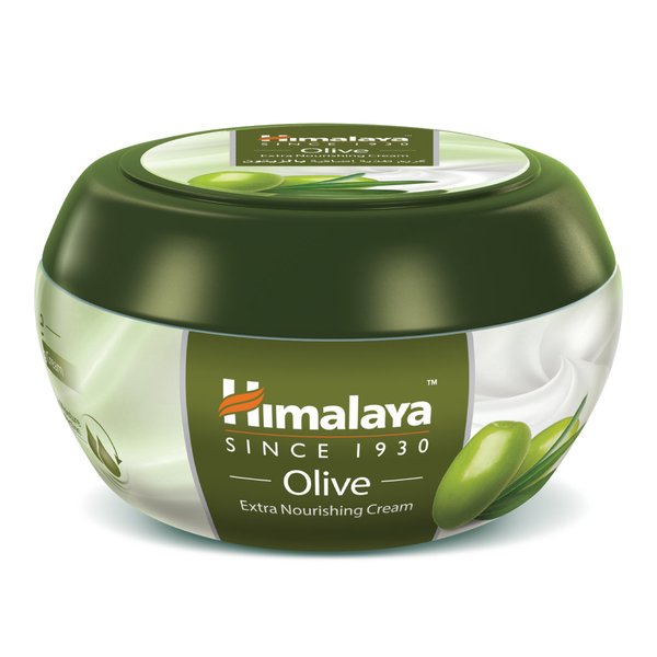 HIMALAYA - Olive Extra Nährende Creme 150ml