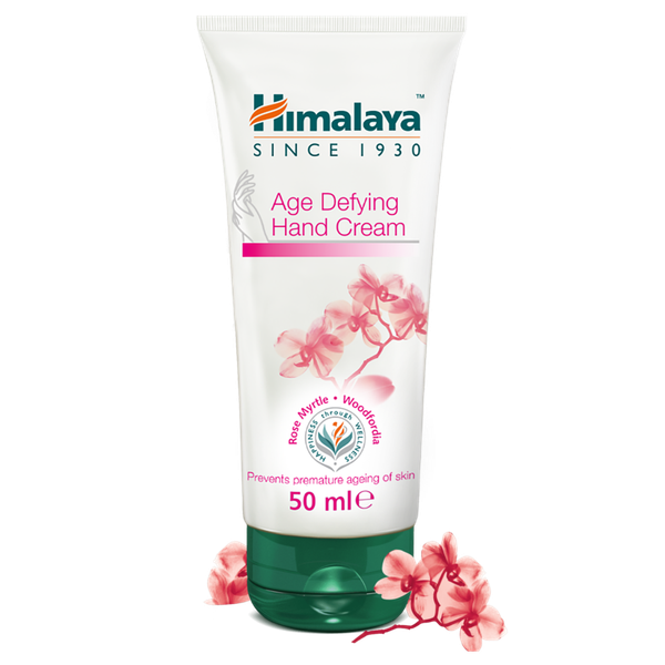 Himalaya Anti-Aging Handcreme 50 ml