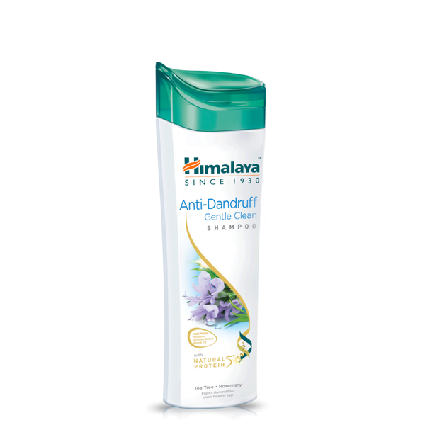 HIMALAYA - Sanftes Anti-Schuppen Shampoo 400ml