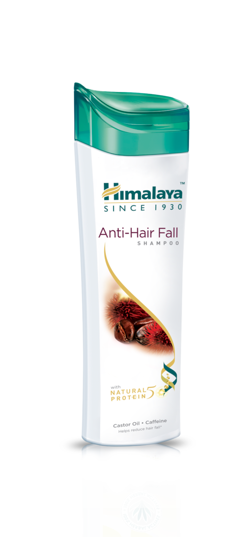 Himalaya Anti-Haarausfall Shampoo 400 ml