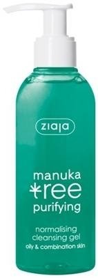 Ziaja Manuka Tree Waschgel 200 ml