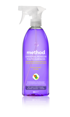 Method Universal-Reiniger Lavendel 490 ml