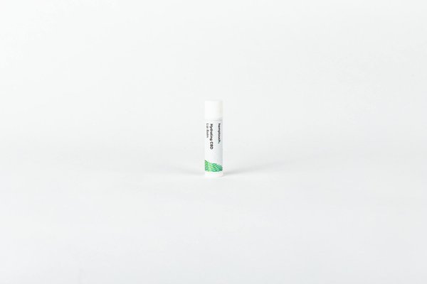 Hemptouch Intensiv pflegender Lippenbalsam mit Hanf- und Nelkenöl 4,5 ml