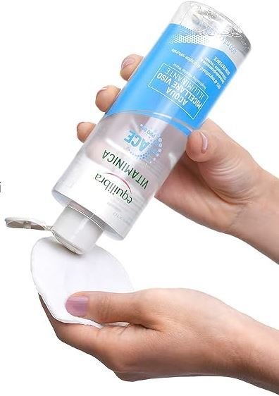 EQUILIBRA ACE - Skin Defence Mizellenwasser 400ml